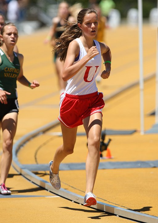 2010 NCS MOC-133.JPG - 2010 North Coast Section Meet of Champions, May 29, Edwards Stadium, Berkeley, CA.